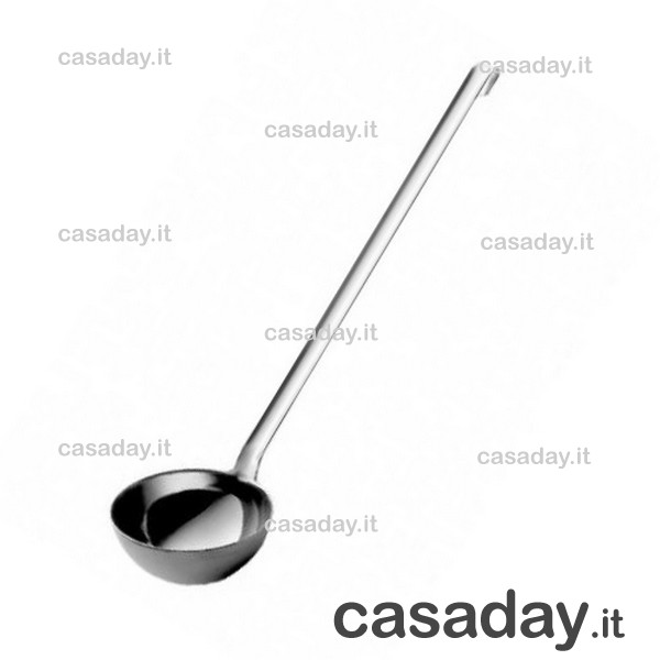 MESTOLO INOX PESANTE CM.9 abert MESTOLO INOX PESANTE CM.9 abert