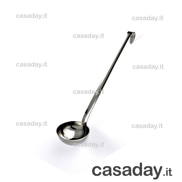 MESTOLINO INOX PESANTE CM.7 abert MESTOLINO INOX PESANTE CM.7 abert