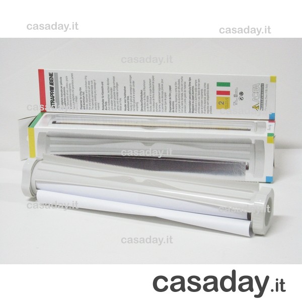 STRAPPABENE IN ASTUCCIO ACEA acea STRAPPABENE IN ASTUCCIO ACEA acea