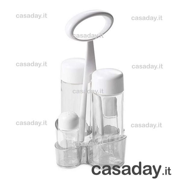 SET OLIO-ACETO PZ.4 omada SET OLIO-ACETO PZ.4 omada