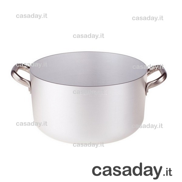CASSERUOLA ALLUM.CM45 104 pentole agnelli CASSERUOLA ALLUM.CM45 104 pentole agnelli
