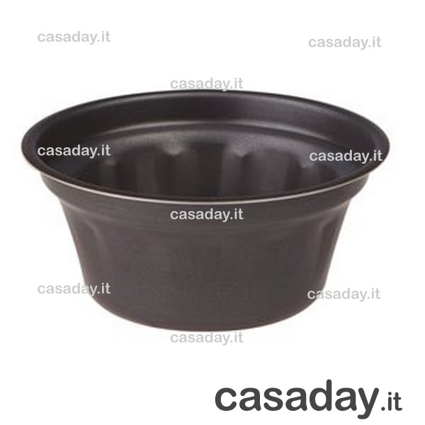 STAMPO BUDINO ANTIADERENTE CM.16 pentole agnelli