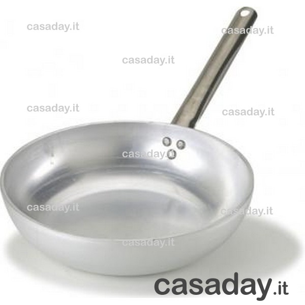 PADELLA ALLUMINIO ALTA CM.30 pentole agnelli PADELLA ALLUMINIO ALTA CM.30 pentole agnelli