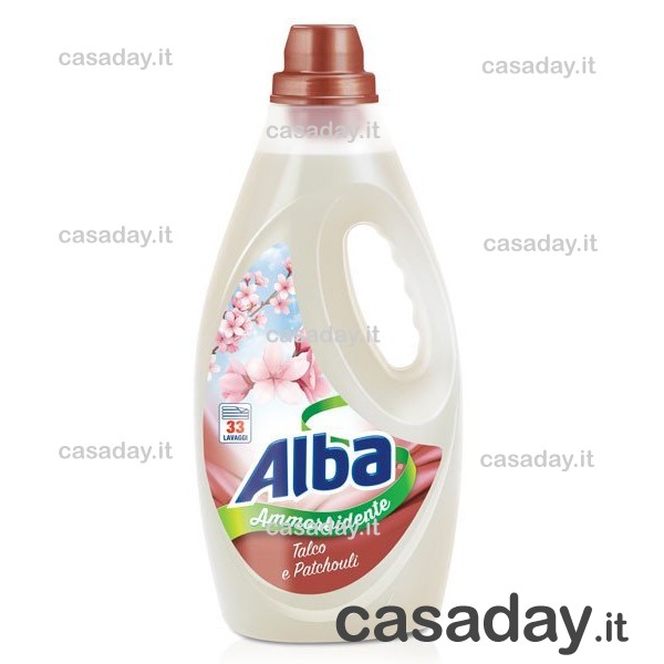 AMMORBIDENTE ALBA LT.3 alba AMMORBIDENTE ALBA LT.3 alba