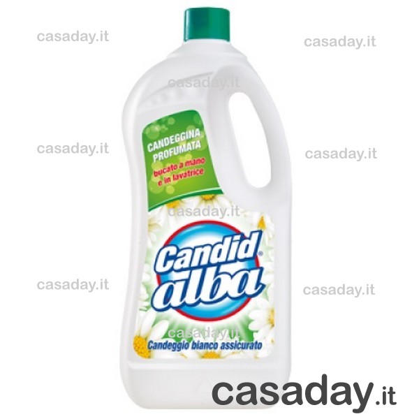 CANDEGGINA PROFUMATA ALBA LT.2 alba
