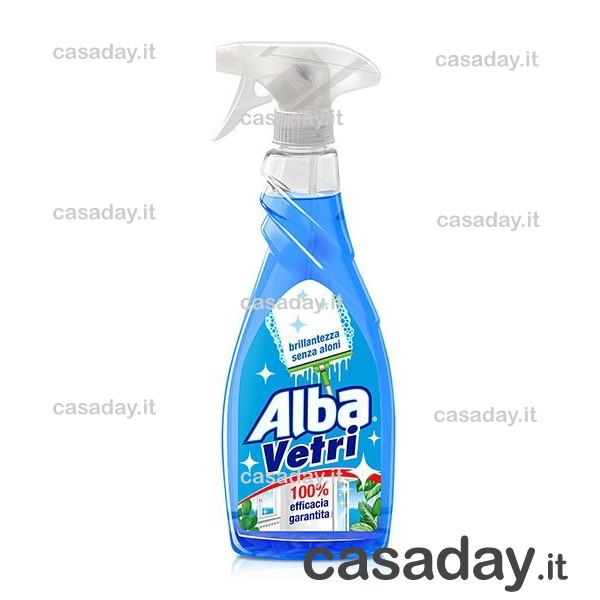 SPRAY VETRI  ALBA LT.1 alba