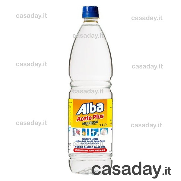 ACETO BIANCO ALBA LT.1 alba ACETO BIANCO ALBA LT.1 alba