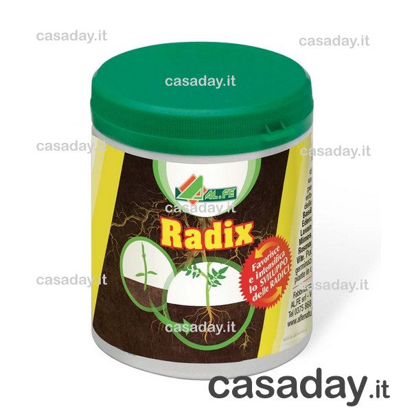 POLVERE RADICANTE RADIX g.80 POLVERE RADICANTE RADIX g.80