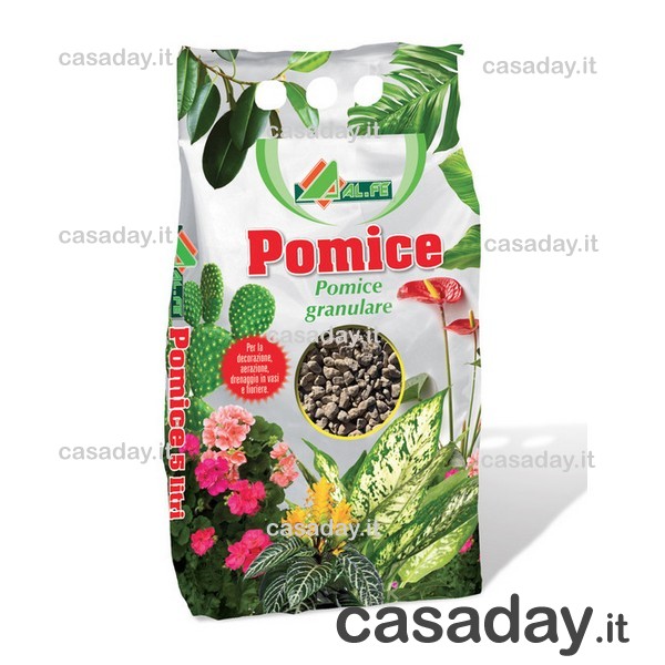POMICE GRANULARE LT.5 