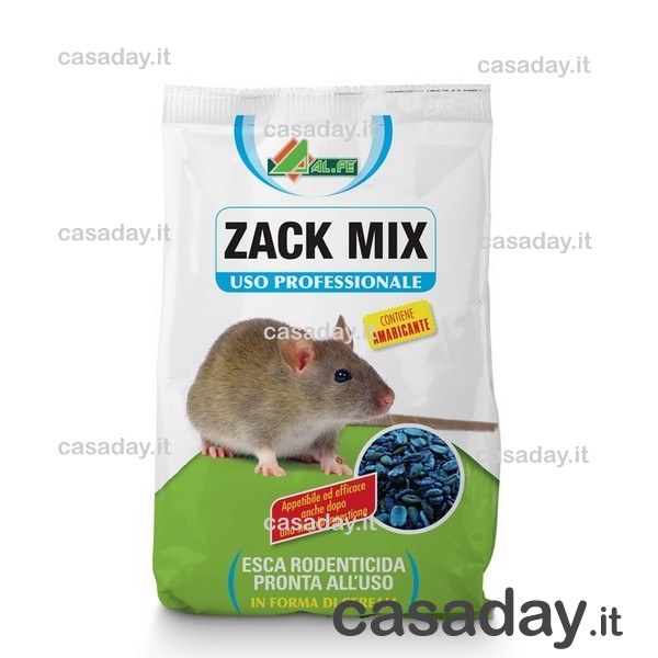 ESCA TOPICIDA IN CEREALI 150G IN BUSTINE 
