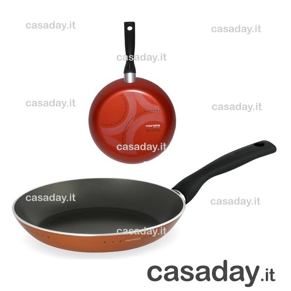 PADELLA ZECCHINO CM.28 moneta PADELLA ZECCHINO CM.28 moneta