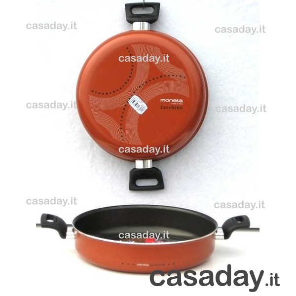 TEGAME ZECCHINO 2-M.CM.28 moneta