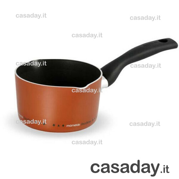 CASSERUOLA ZECCHINO CM.14 1-M.C-B. moneta