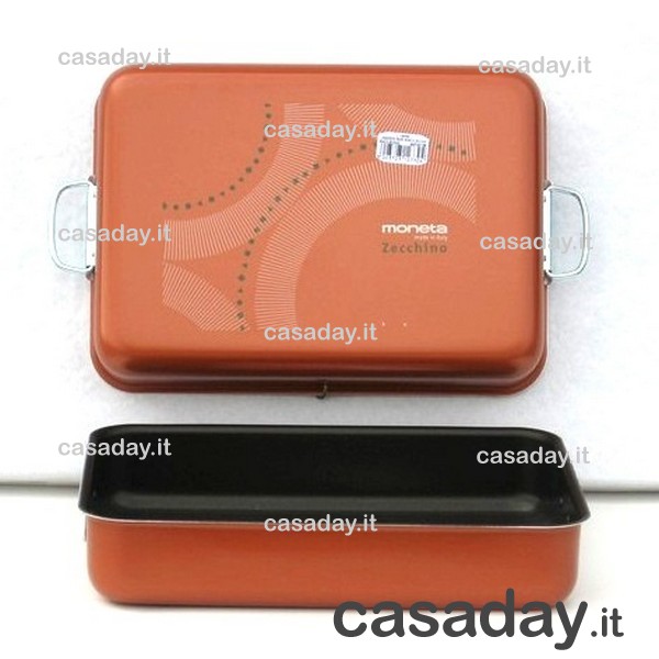 LASAGNERA ZECCHINO CM.25 moneta LASAGNERA ZECCHINO CM.25 moneta