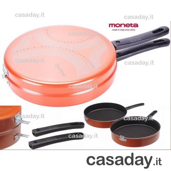 FORNETTO ZECCHINO CM.26 BASSO moneta FORNETTO ZECCHINO CM.26 BASSO moneta