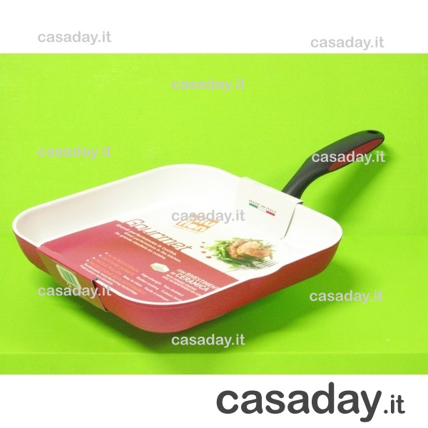 BISTECCHIERA CERAM.GOUR.28X28 BISTECCHIERA CERAM.GOUR.28X28