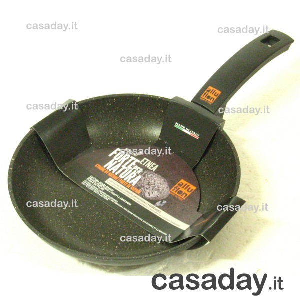 PADELLA PIETRA ETNEA CM. 30 moneta PADELLA PIETRA ETNEA CM. 30 moneta