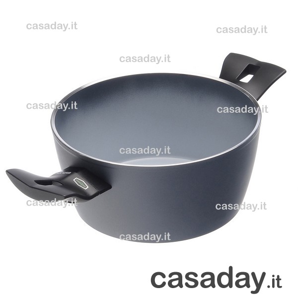 CASSERUOLA ARIA GRES CM.20 moneta CASSERUOLA ARIA GRES CM.20 moneta