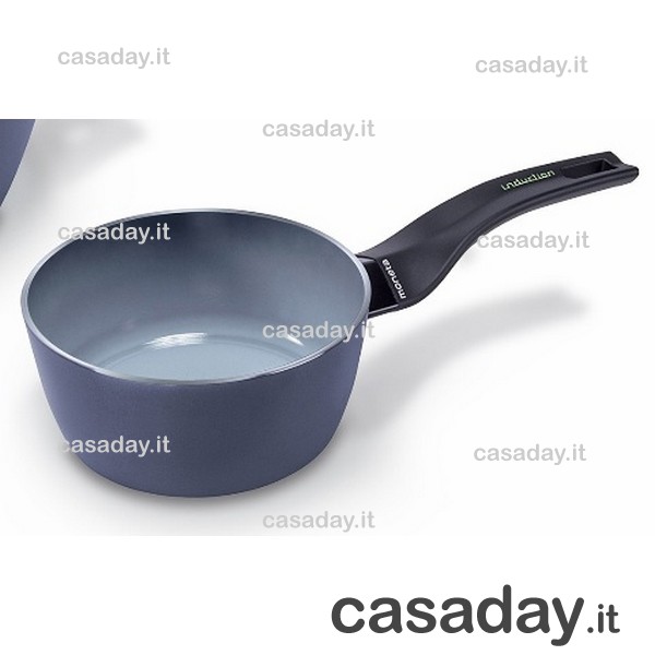 CASSERUOLA ARIA GRES CM.16 1-M moneta CASSERUOLA ARIA GRES CM.16 1-M moneta