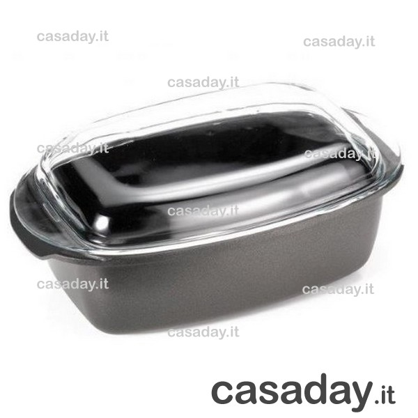 CASSERUOLA RETTANG.CM.40X21 antik ars CASSERUOLA RETTANG.CM.40X21 antik ars