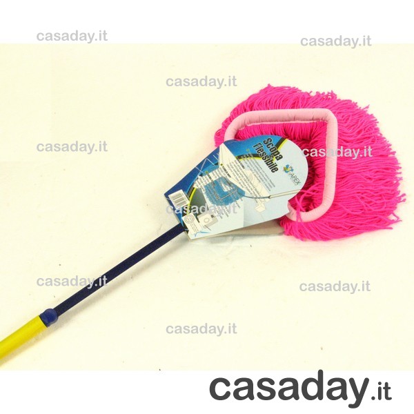 SCOPA FLESSIBILE 