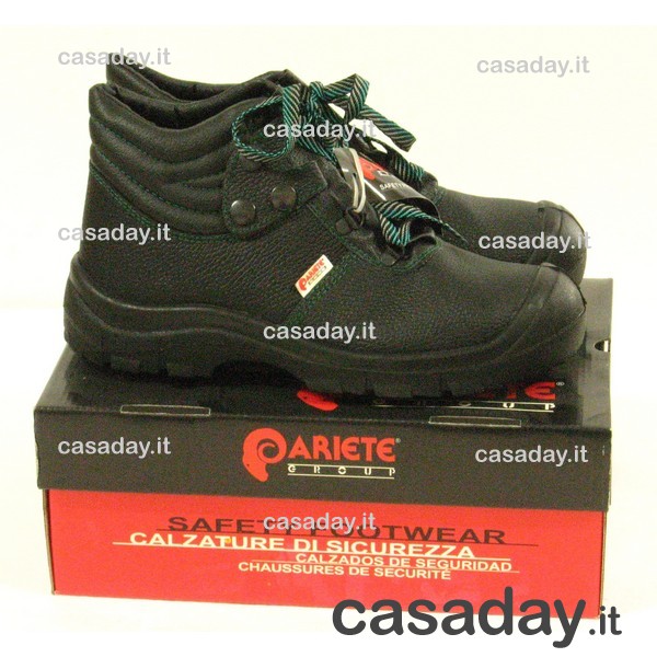 SCARPA ALTA RAP. ariete