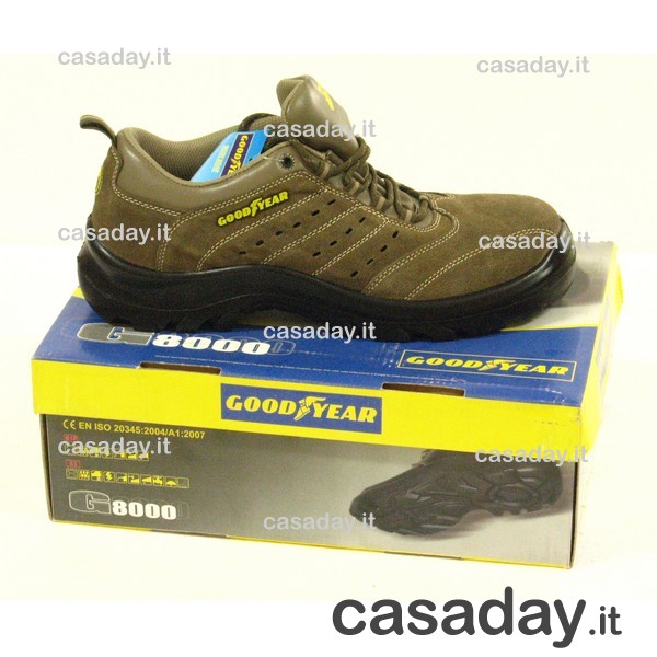 SCARPA GOODYEAR BASSA G138 goodyear SCARPA GOODYEAR BASSA G138 goodyear
