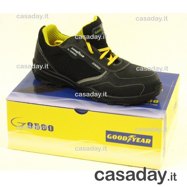 SCARPA GOODYEAR BASSA G9500 goodyear SCARPA GOODYEAR BASSA G9500 goodyear