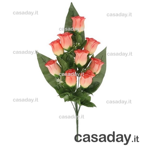 ROSE MAZZO 9 FIORI CM.55 ROSE MAZZO 9 FIORI CM.55