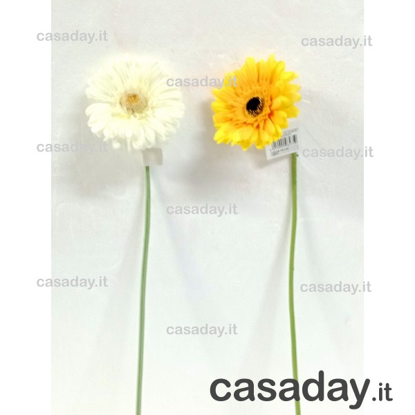 GERBERA LUSSO  21484 