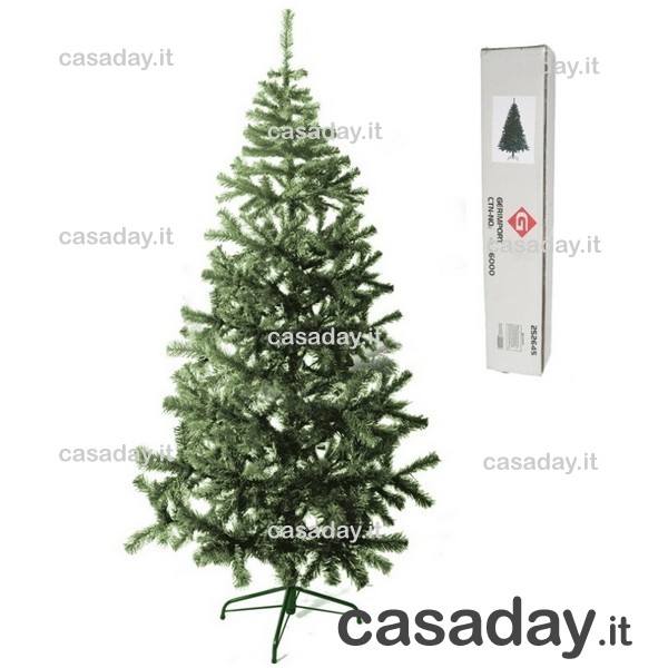 ALBERO NATALE COLORADO CM.210 252645 
