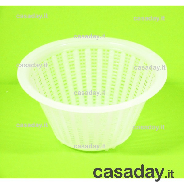 RICOTTIERA C- BORDO cm 19 RICOTTIERA C- BORDO cm 19