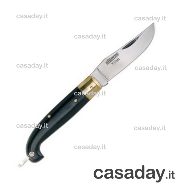 COLTELLO TASCA ZUAVA CM.18 23150 ausonia COLTELLO TASCA ZUAVA CM.18 23150 ausonia