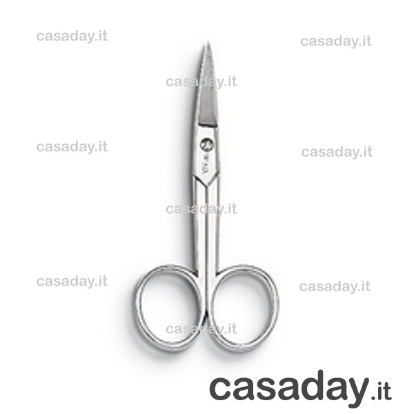 FORBICI PELLI CURVE APE PL cm 3,5 ausonia FORBICI PELLI CURVE APE PL cm 3,5 ausonia