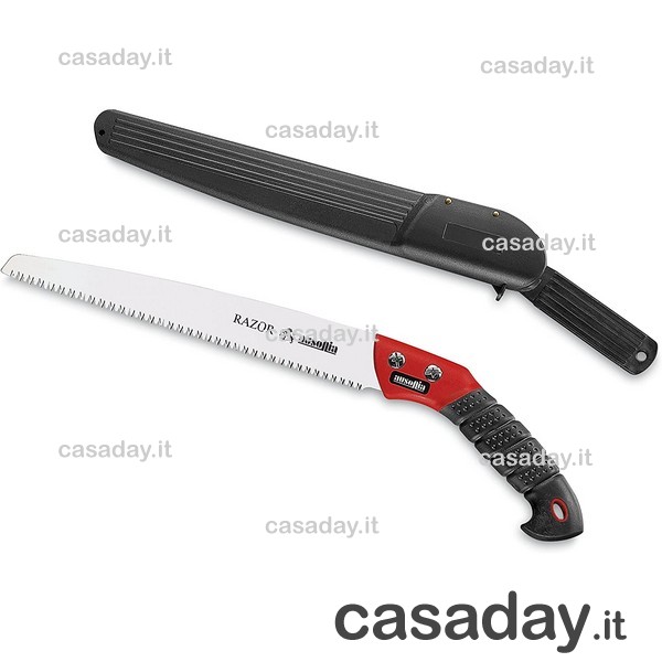 SEGHETTO TURBO RAZOR CM.31  034177 ausonia