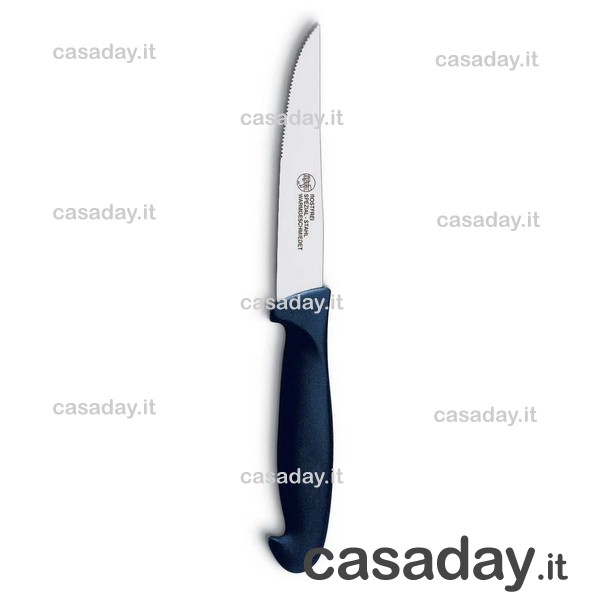 COLTELLO BISTECCA INOX 67312 ausonia