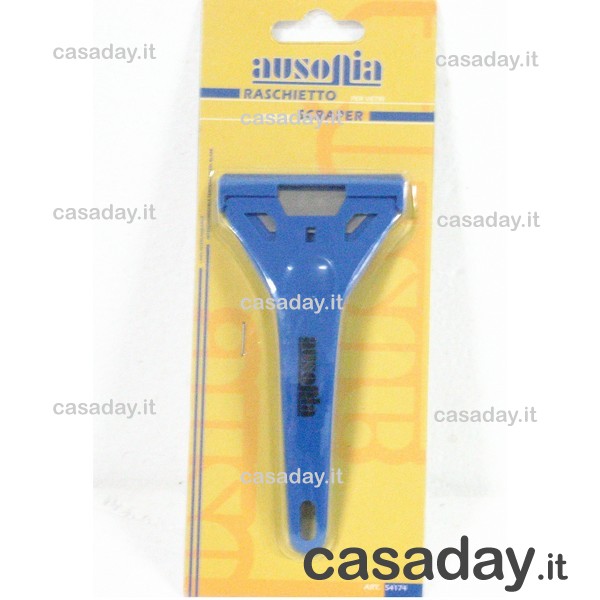RASCHIETTO X VETRI 054174 ausonia RASCHIETTO X VETRI 054174 ausonia