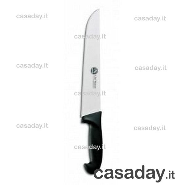 COLTELLO MACEL. STRETTO CM.18 67402 ausonia COLTELLO MACEL. STRETTO CM.18 67402 ausonia