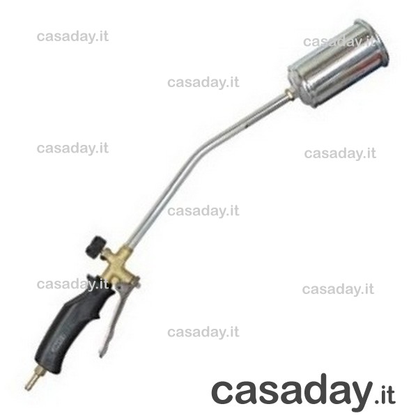 CANNELLO GAS BRUCIATORE 60MM ausonia CANNELLO GAS BRUCIATORE 60MM ausonia