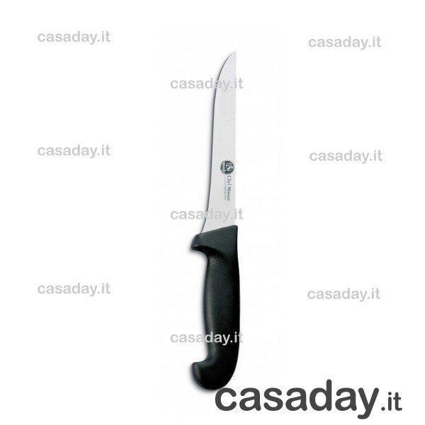 COLTELLO SCARNARE M-PL. CM.15 CHEFMASTER ausonia COLTELLO SCARNARE M-PL. CM.15 CHEFMASTER ausonia