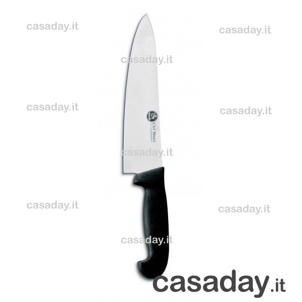 COLTELLO CUOCO M-PL. CM.20 CHEFMASTER ausonia COLTELLO CUOCO M-PL. CM.20 CHEFMASTER ausonia