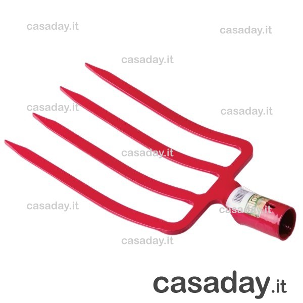 FORCA VANGARE 4 DENTI ausonia