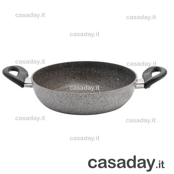 TEGAME CORTINA GRANITO CM.32 ballarini TEGAME CORTINA GRANITO CM.32 ballarini