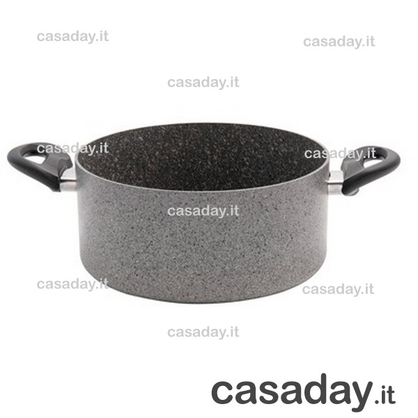 CASSERUOLA CORTINA GRANITO CM.18 ballarini CASSERUOLA CORTINA GRANITO CM.18 ballarini