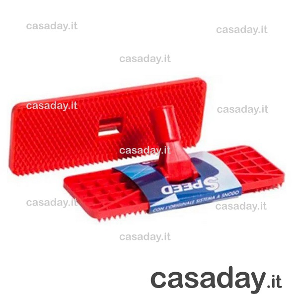 SPAZZOLONE SPEED SPAZZOLONE SPEED