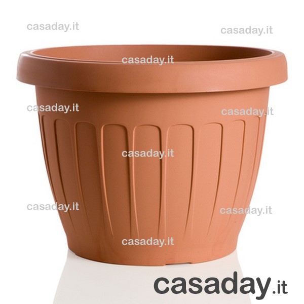 VASO TERRA BAMA cm 35 