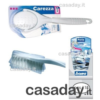 SPAZZOLA LAVASCHIENA CAREZZA SPAZZOLA LAVASCHIENA CAREZZA