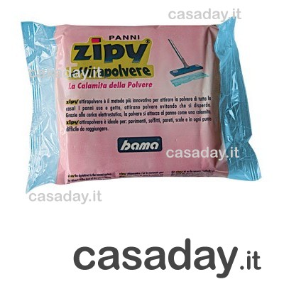 RICAMBI PER KIT PZ.20 ATTIRAPOLVERE 
