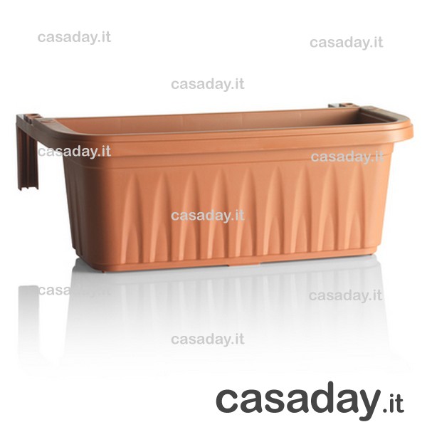 CASSETTA RONDINE C-GANCI CM.50 