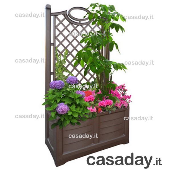 CASSETTONE C-SPALLIERA CASSETTONE C-SPALLIERA